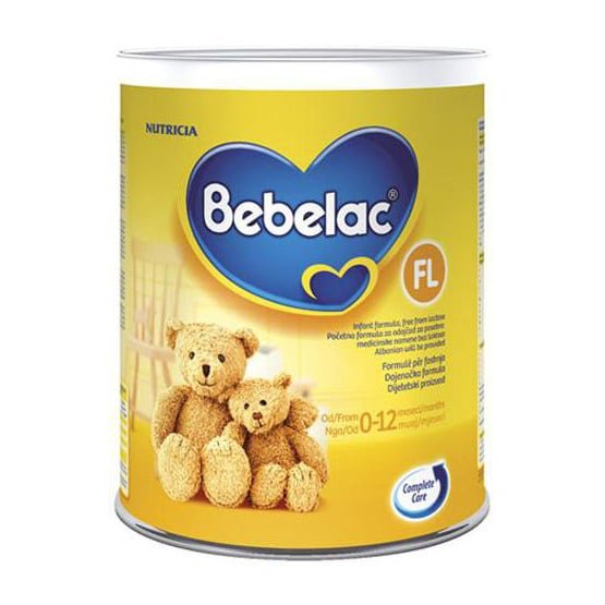 Bebelac FL Baby Milk Formula – 400 gm - Bloom Pharmacy