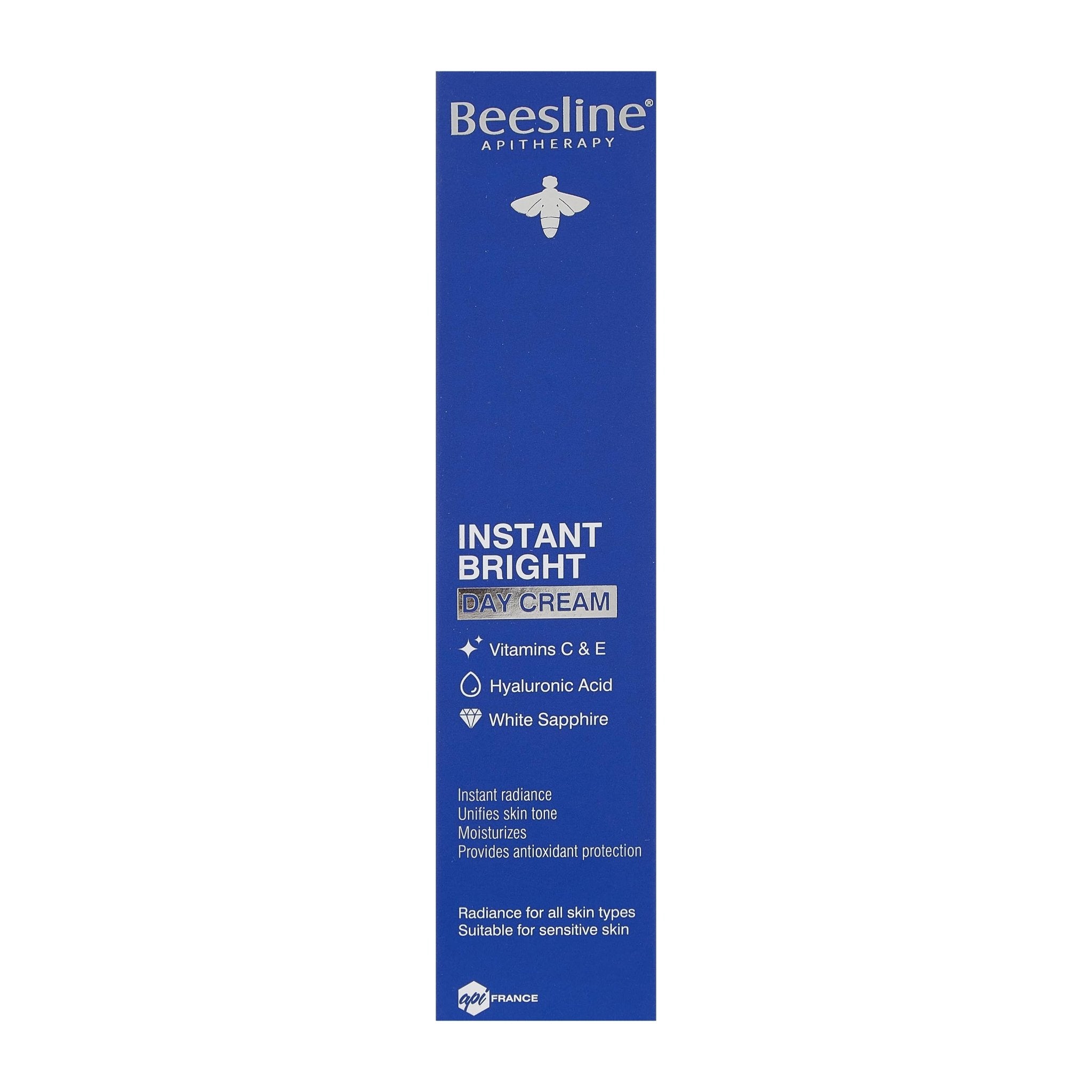 Beesline Instant Bright Day Cream - 50ml - Bloom Pharmacy