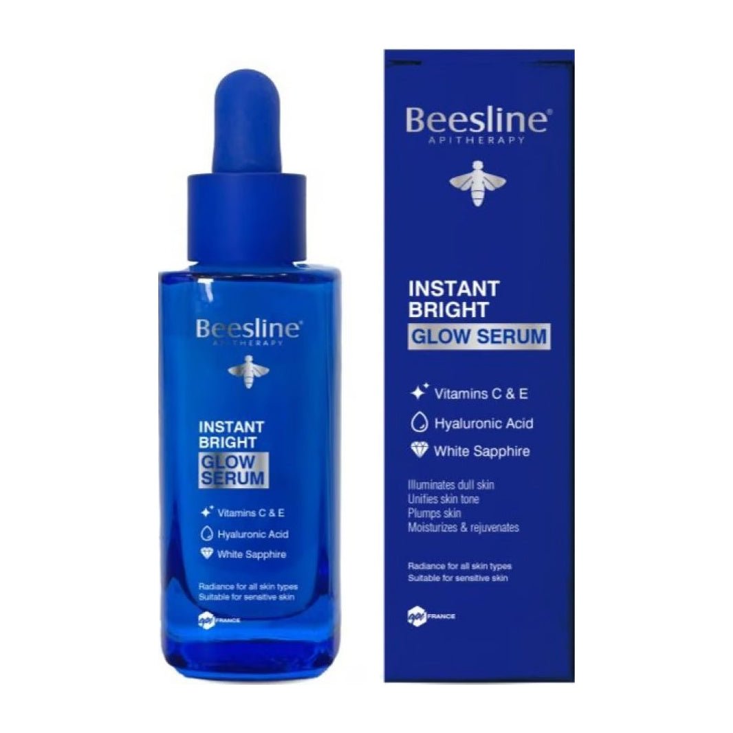 Beesline Instant Bright Glow Serum - 30ml - Bloom Pharmacy