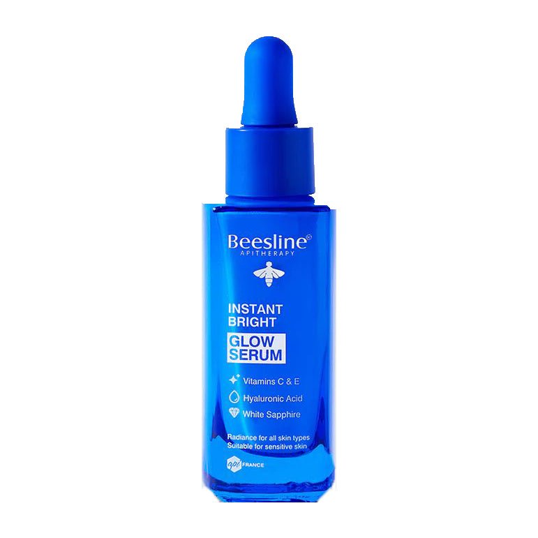Beesline Instant Bright Glow Serum - 30ml - Bloom Pharmacy
