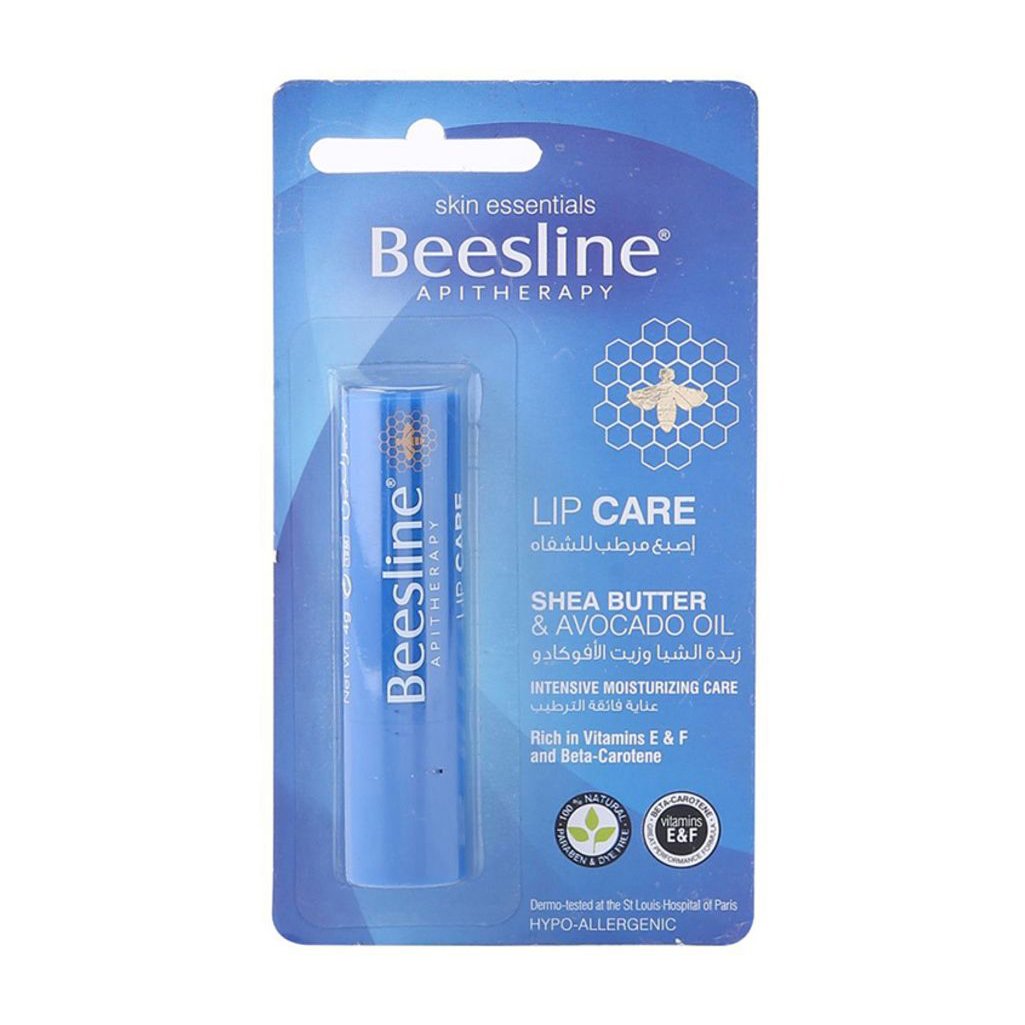 Beesline Lip Care - Bloom Pharmacy