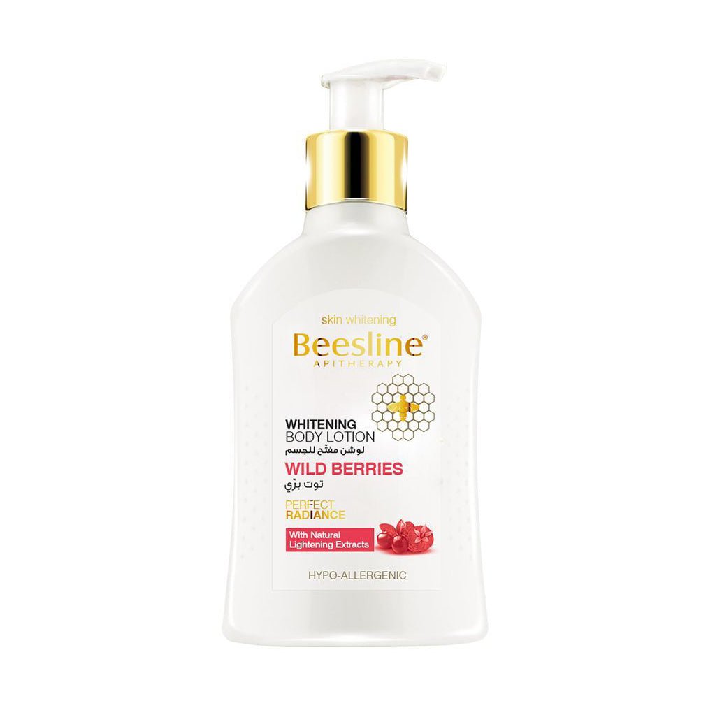 Beesline Whitening Body Lotion 200ml - Bloom Pharmacy