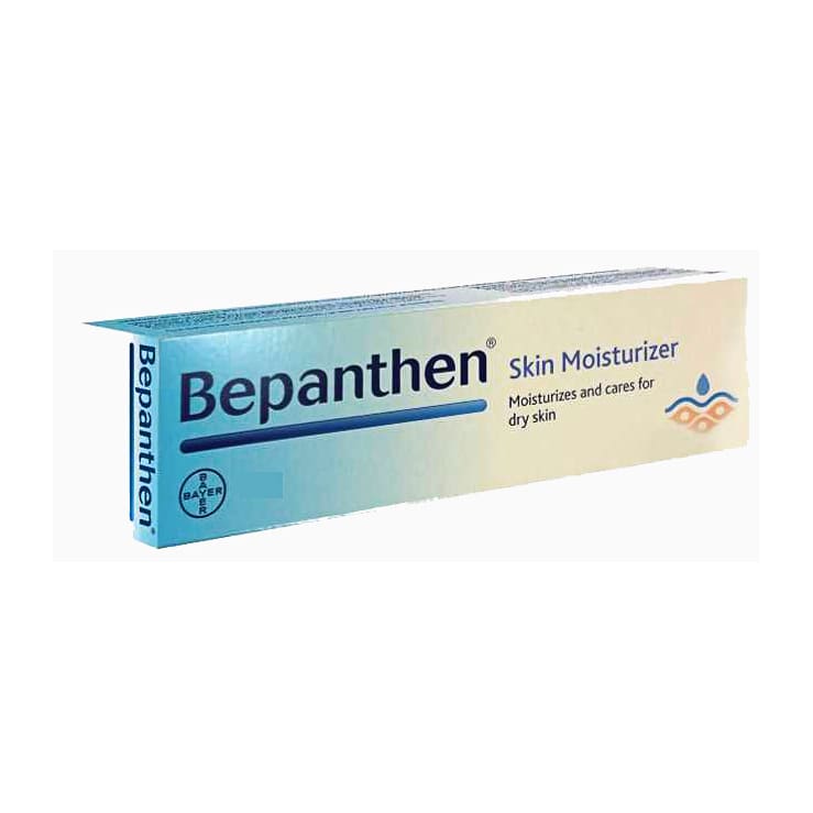 Bepanthen Skin Moisturizer - 30gm - Bloom Pharmacy