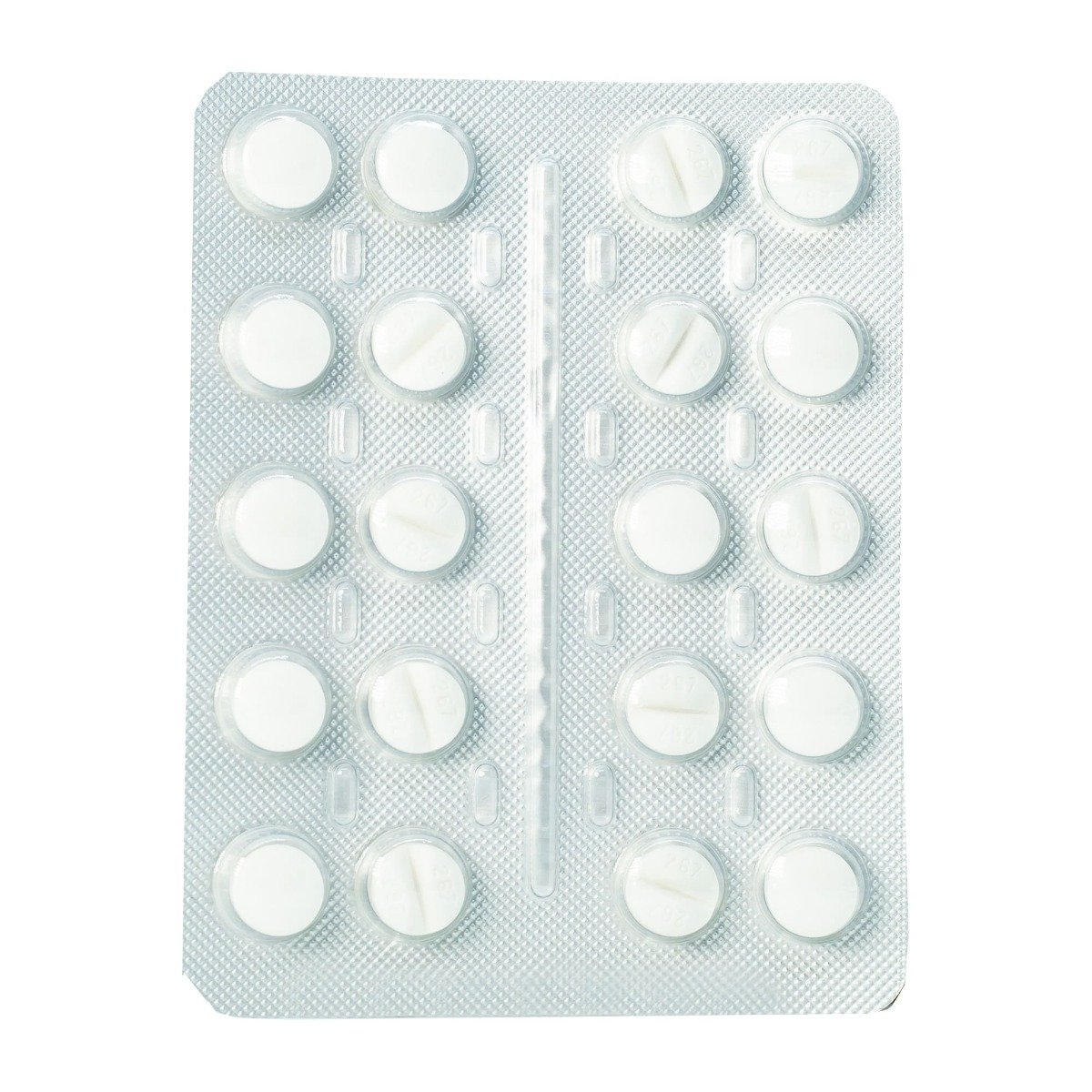 Betaserc 16 mg - 60 Tablets - Bloom Pharmacy