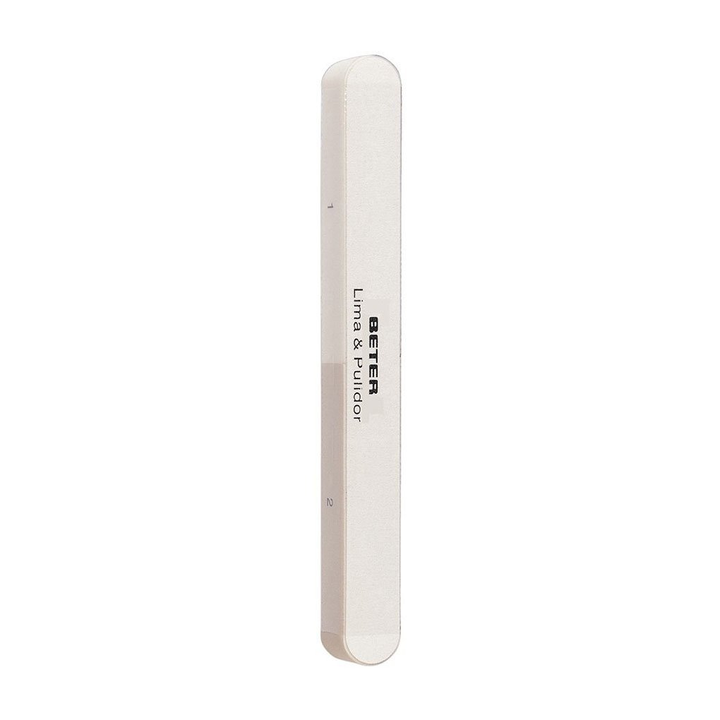 Beter 6-sided Nail file & buffer - Bloom Pharmacy