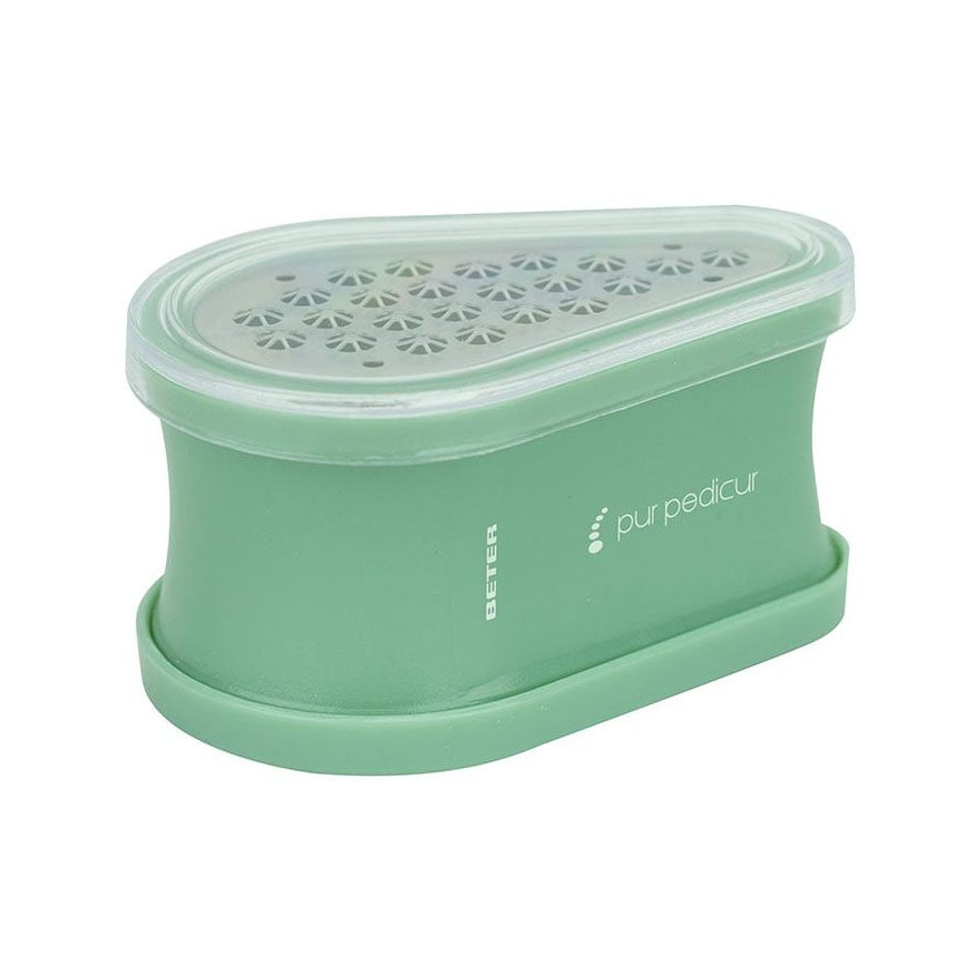Beter Callus Remover With Catcher - Bloom Pharmacy