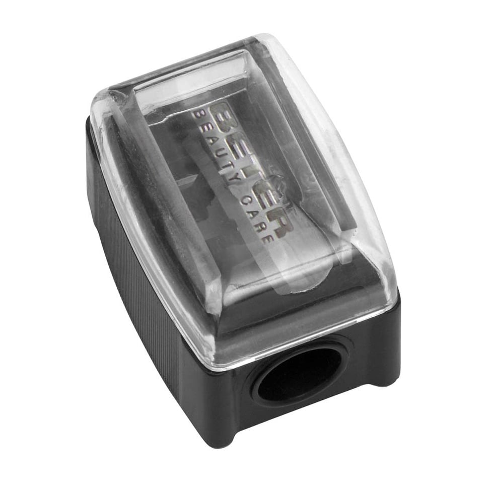 Beter Cosmetic pencil sharpener - Bloom Pharmacy