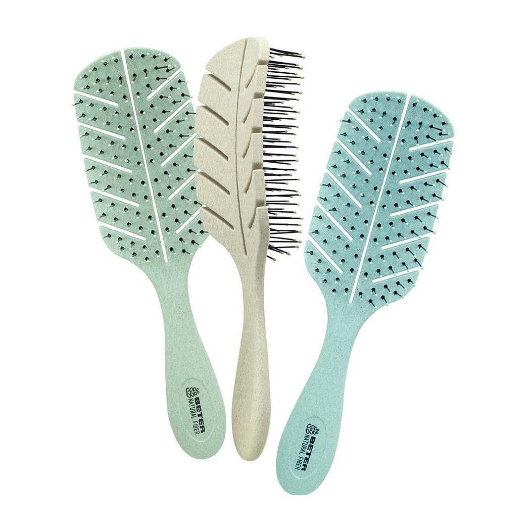 Beter Fiber Detangling Brush - Bloom Pharmacy