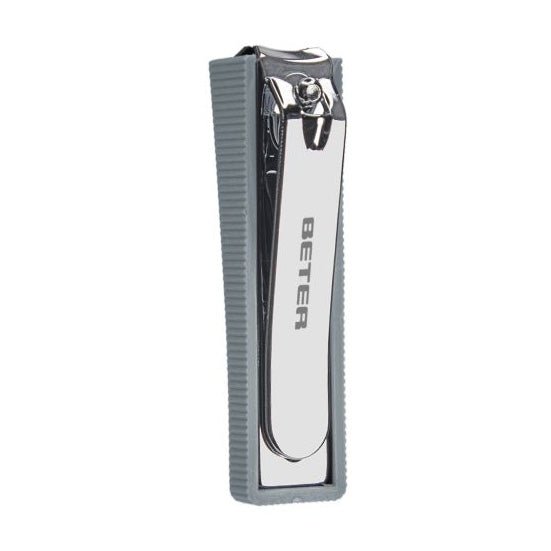 Beter Manicure Clippers With Nail Catcher - Bloom Pharmacy