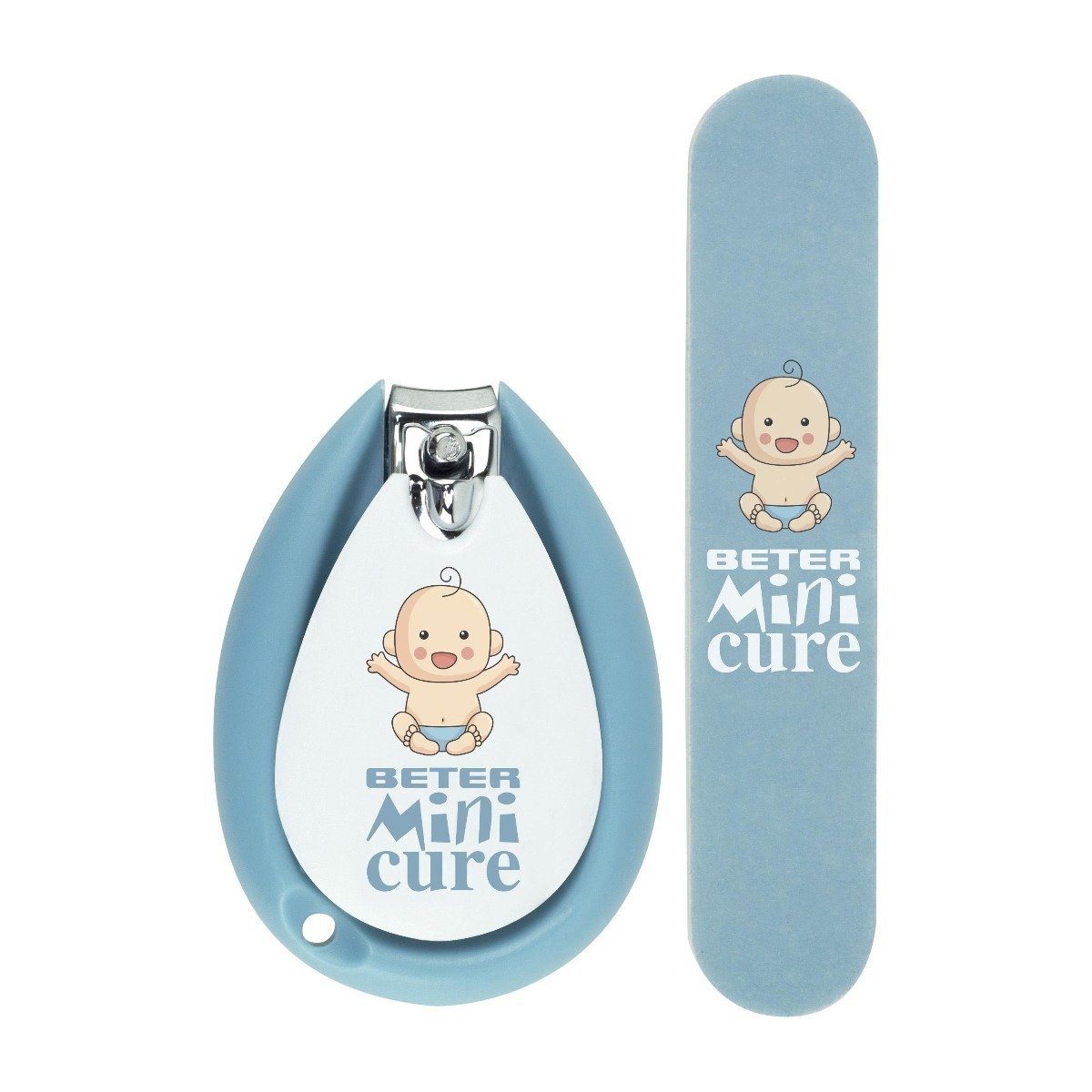 Beter Minicure Kit For Baby - Bloom Pharmacy