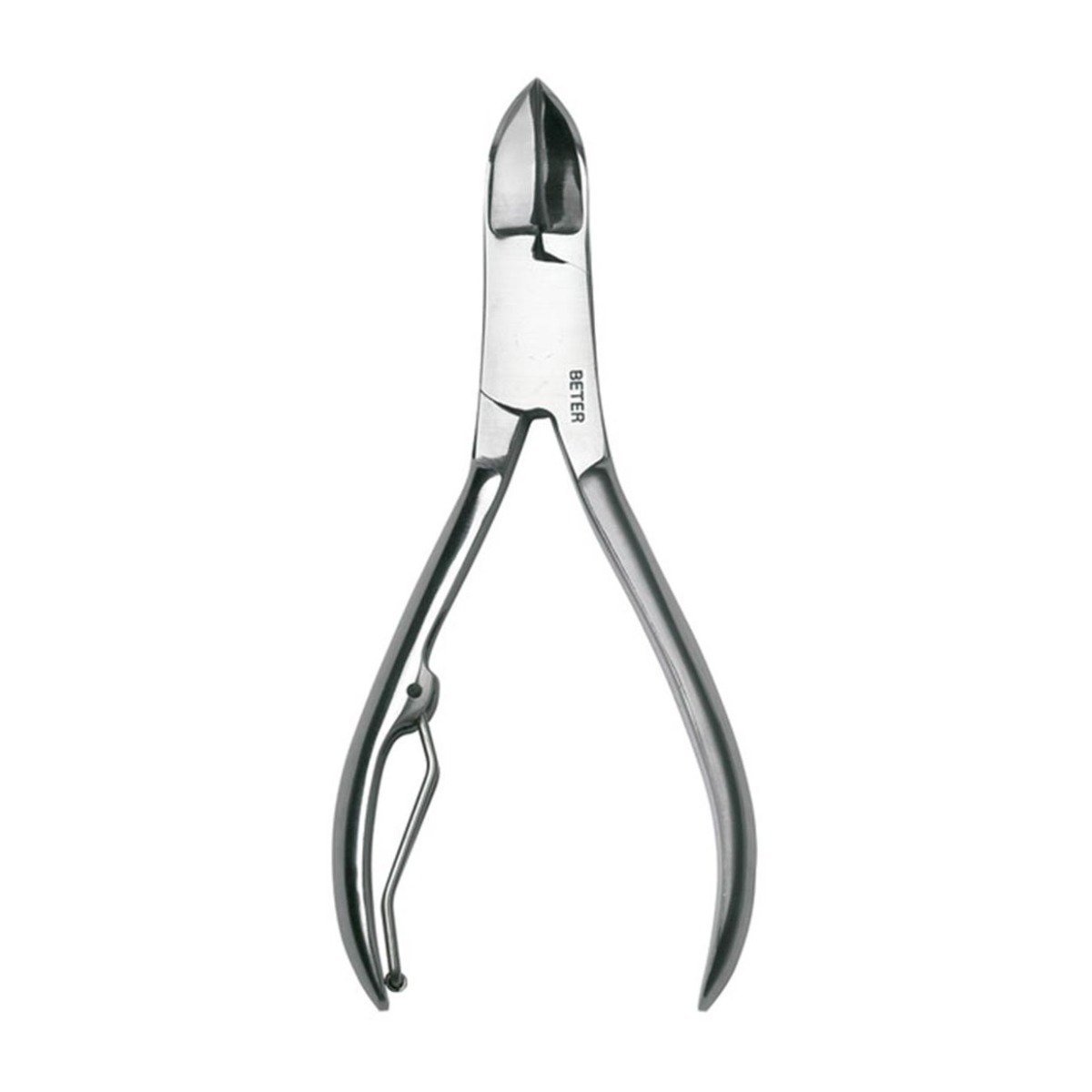 Beter Stainless Steel Manicure Cuticle Nipper - Bloom Pharmacy