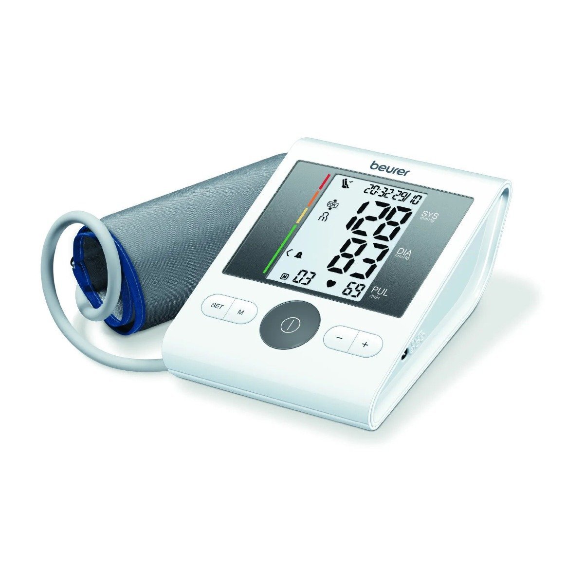 Beurer Bm28 Upper Arm Blood Pressure Monitor - Bloom Pharmacy