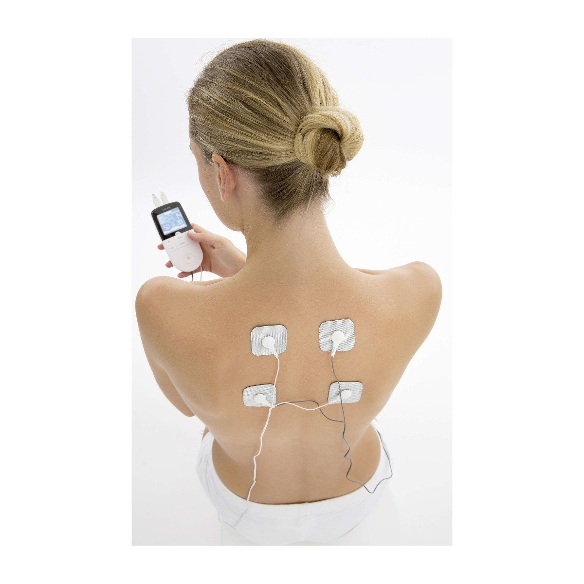 Beurer Em49 Digital Tens-Ems Unit - Bloom Pharmacy