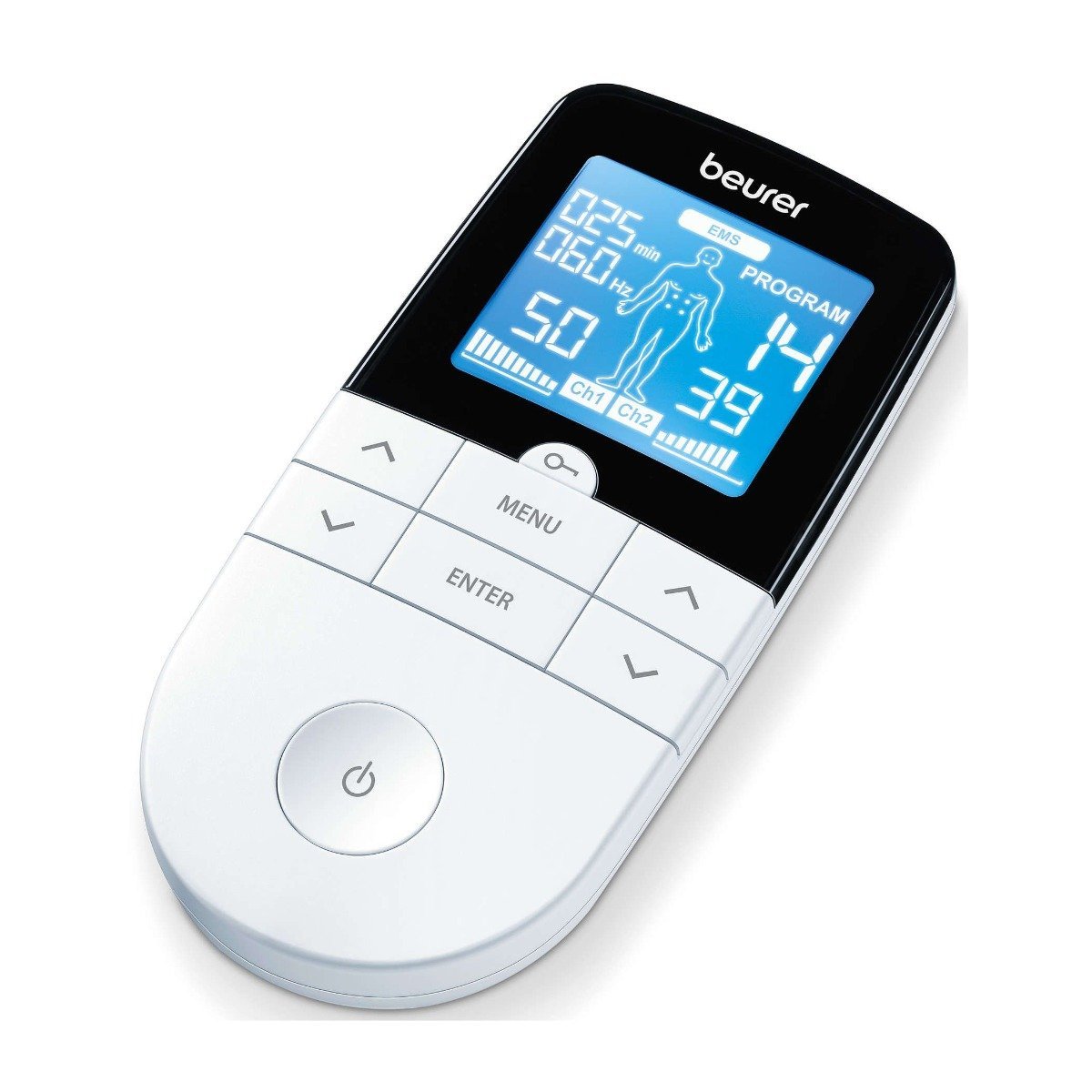 Beurer Em49 Digital Tens-Ems Unit - Bloom Pharmacy