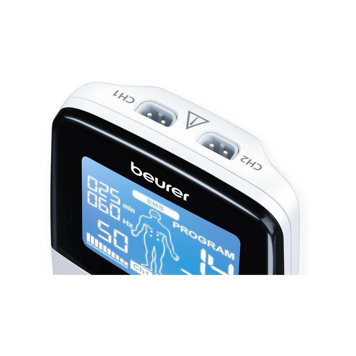 Beurer Em49 Digital Tens-Ems Unit - Bloom Pharmacy