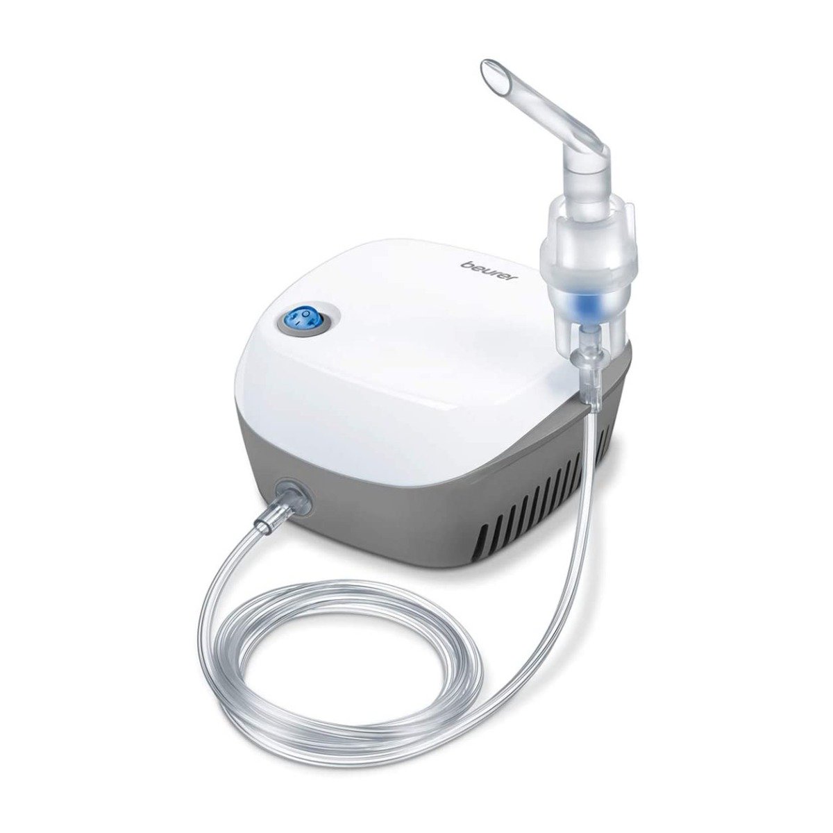 Beurer IH18 Nebuliser - Bloom Pharmacy