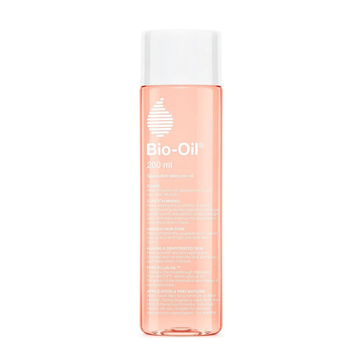 Bio Oil Skincare Oil - Bloom Pharmacy