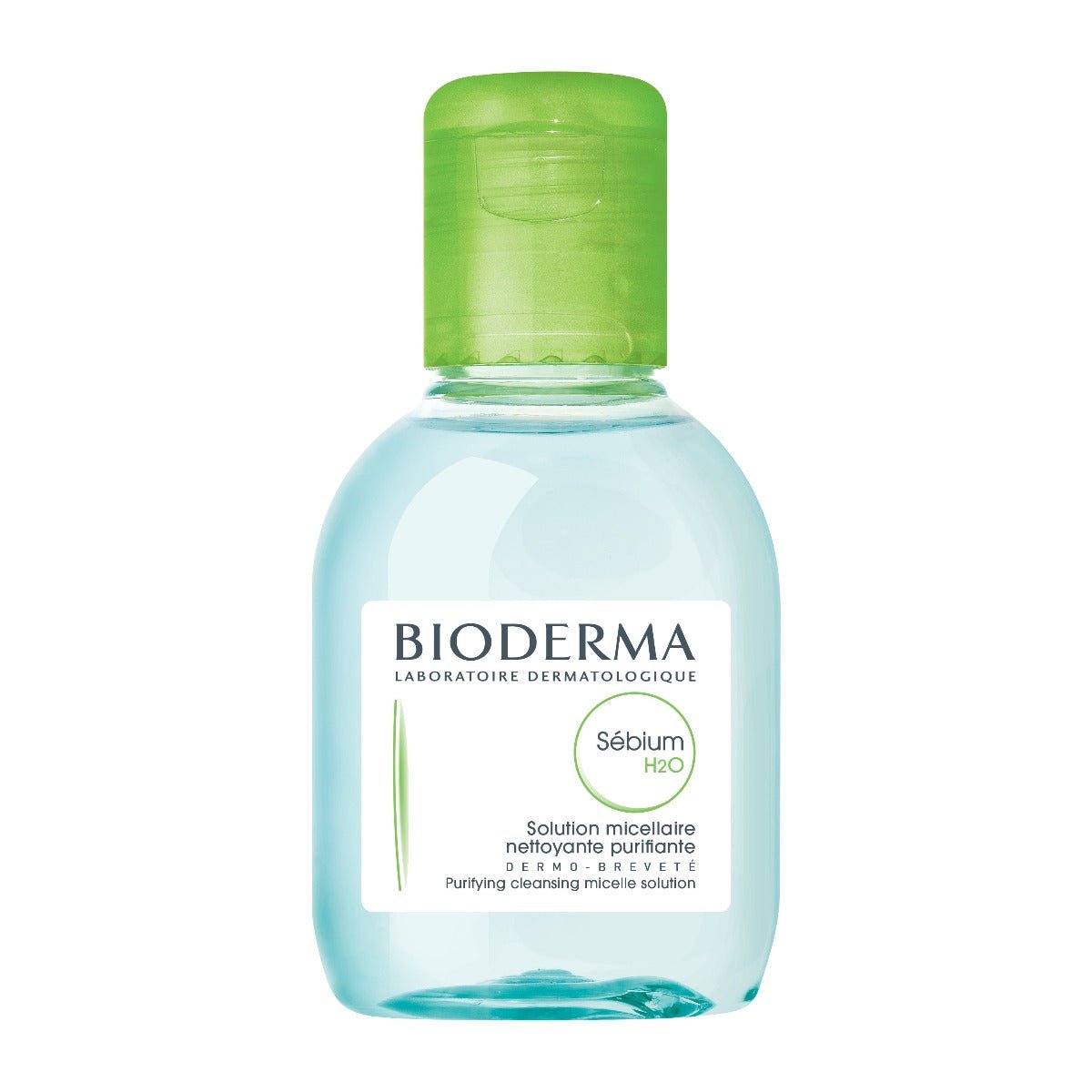 Bioderma Sébium H2o Micellar Water - Bloom Pharmacy