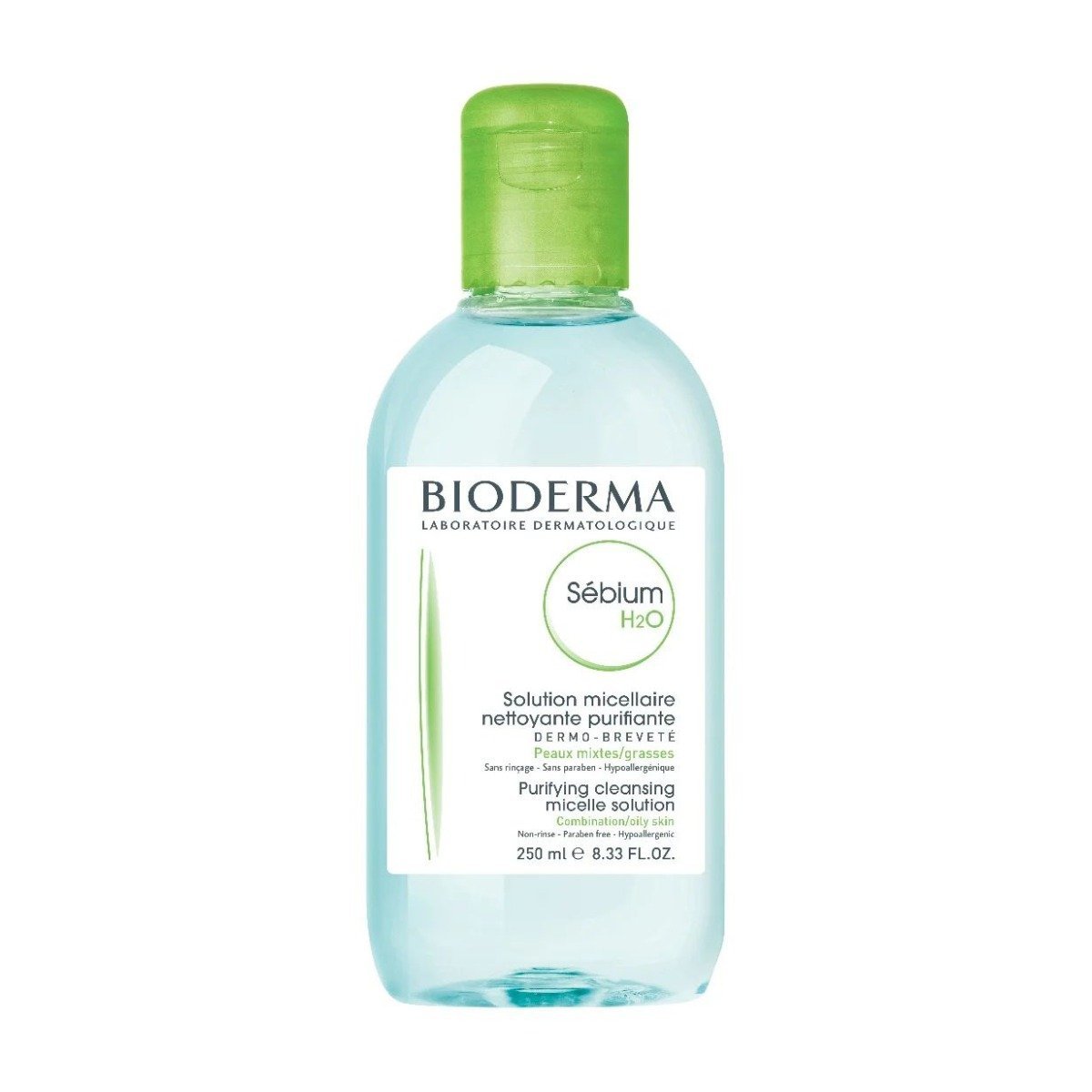 Bioderma Sébium H2o Micellar Water - Bloom Pharmacy