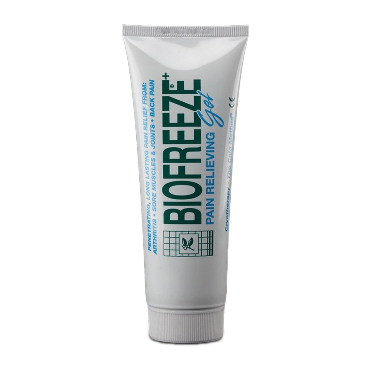 Biofreeze Pain Relieving Gel - 59ml - Bloom Pharmacy