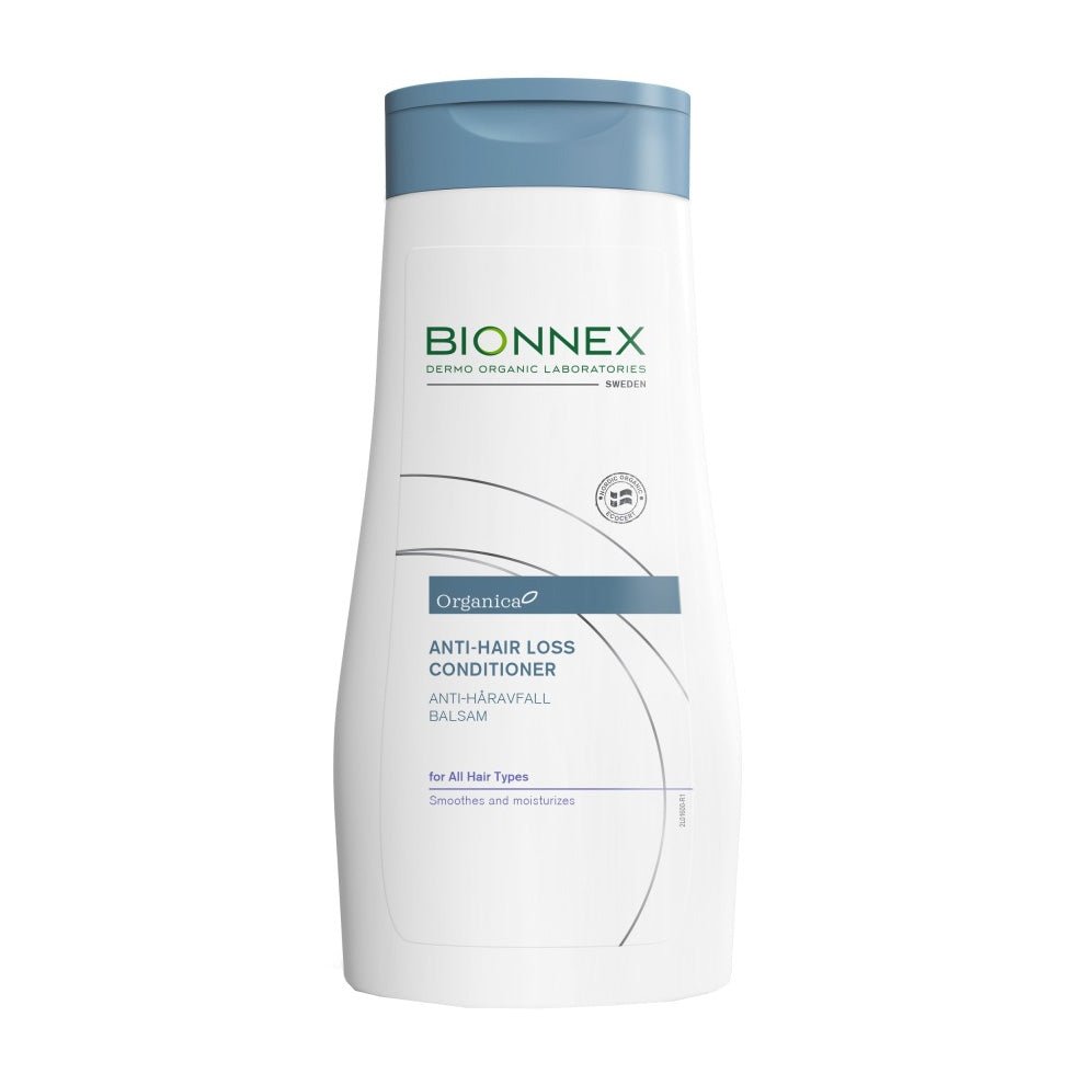 Bionnex Anti-Hair Loss Conditioner For All Hair Types – 300ml - Bloom Pharmacy