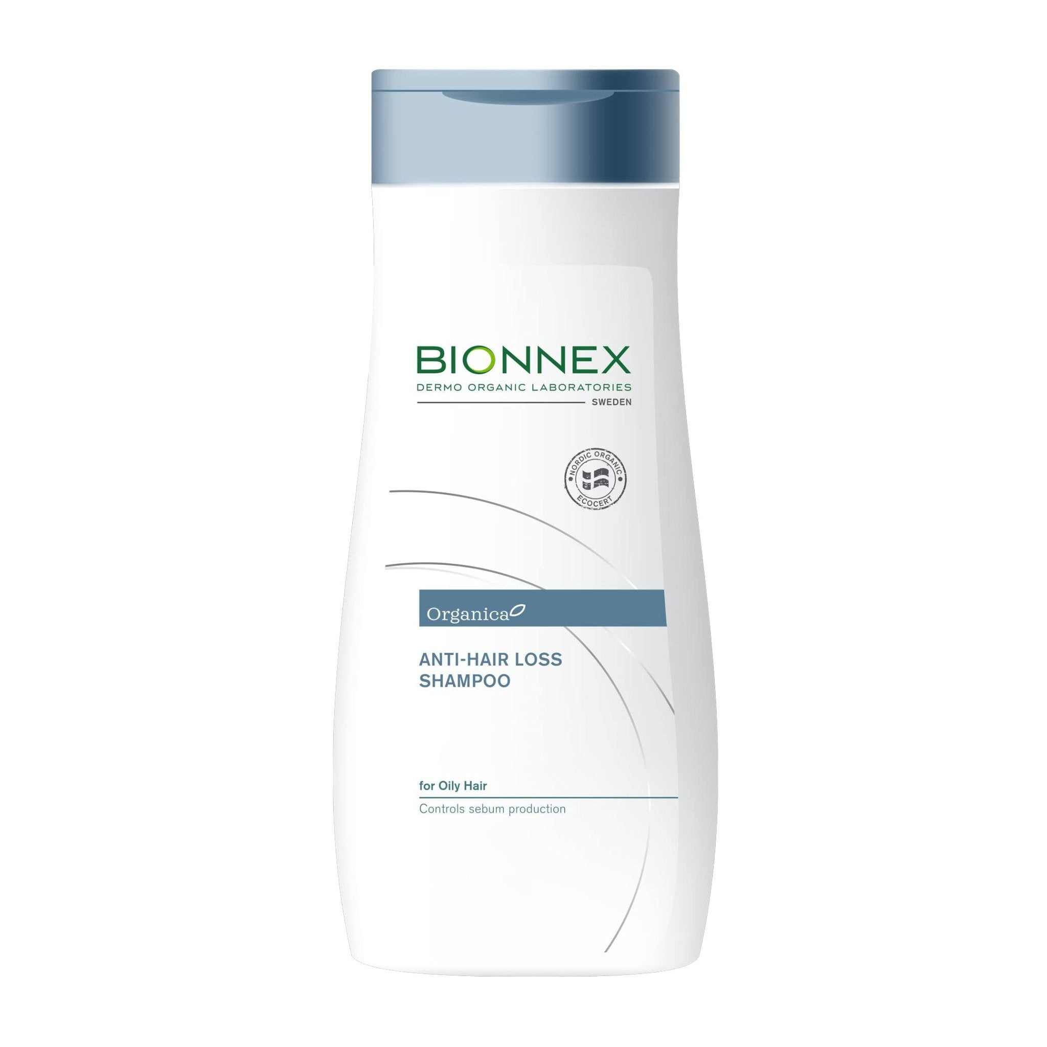 Bionnex Anti-Hair Loss Shampoo For Oily Hair - 300ml - Bloom Pharmacy