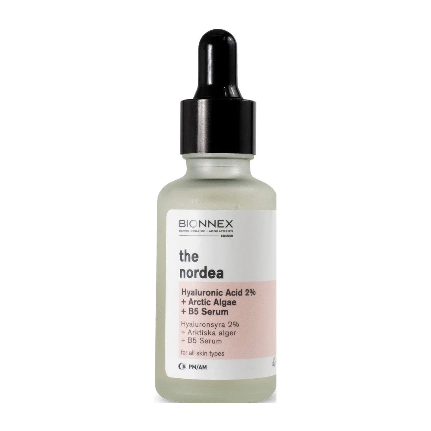Bionnex The Nordea Hyaluronic Acid 2% Serum - 30ml - Bloom Pharmacy