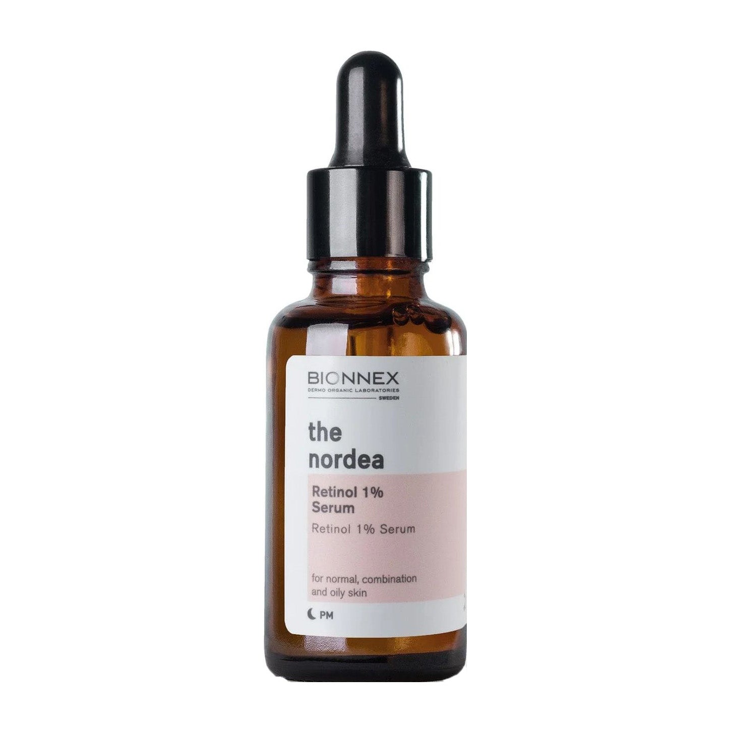 Bionnex The Nordea Retinol 1% Serum - 30ml - Bloom Pharmacy