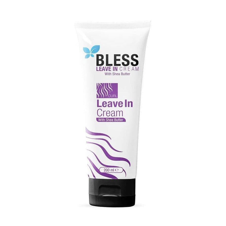 Bless Leave In Cream - Bloom Pharmacy