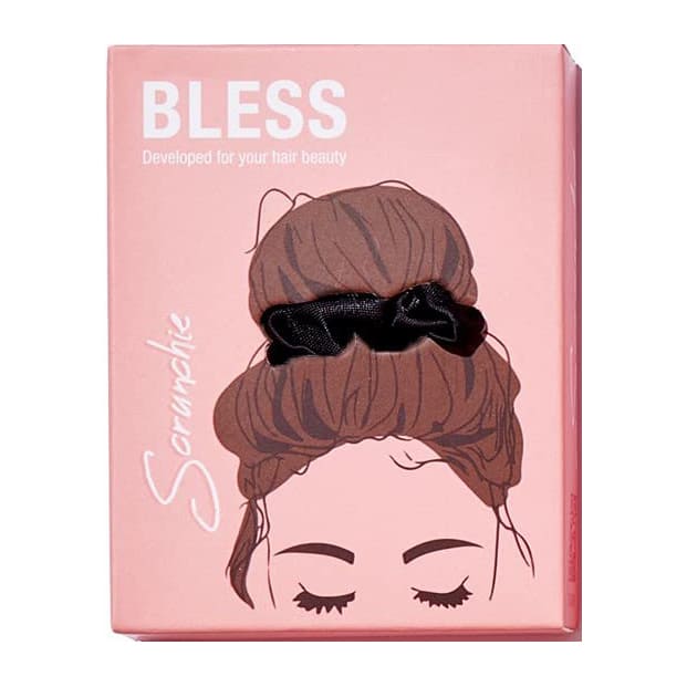 Bless Scrunchies - Bloom Pharmacy