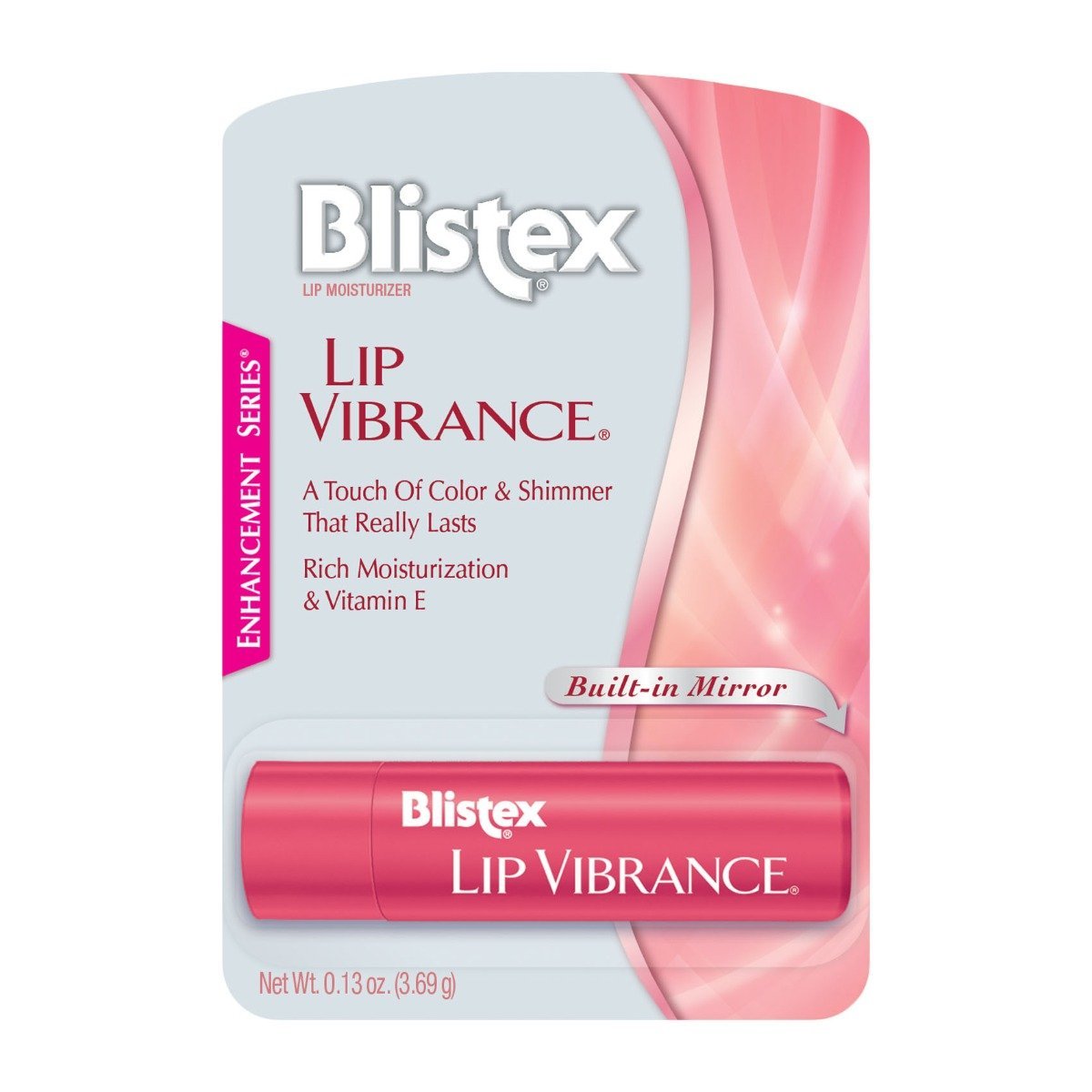 Blistex Lip Vibrance Lip Balm - Bloom Pharmacy