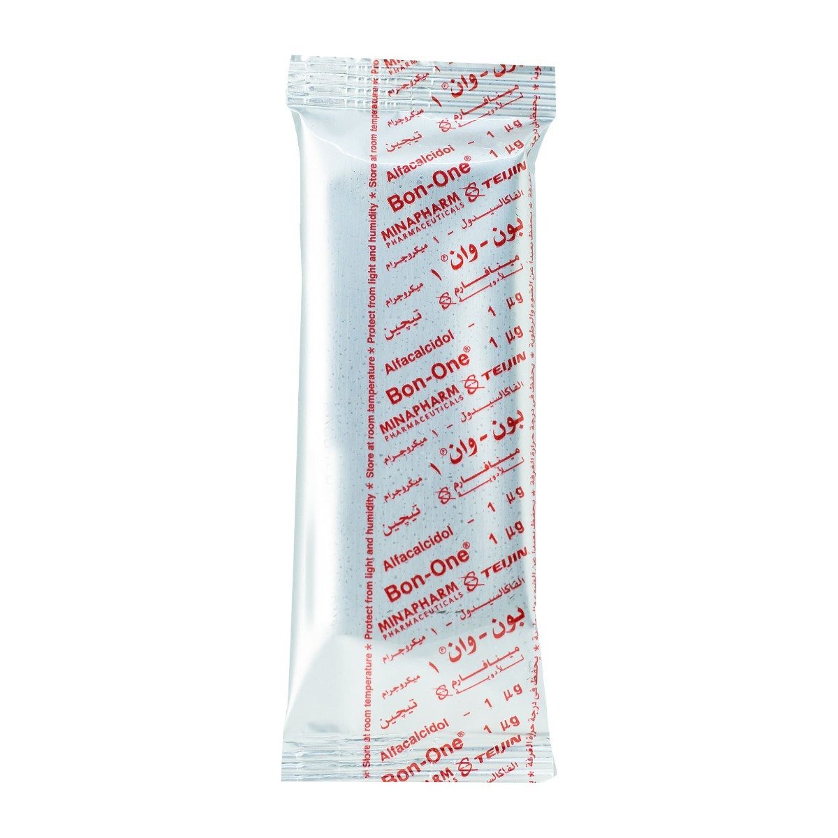 Bon One 1 mcg - 30 Tablets - Bloom Pharmacy