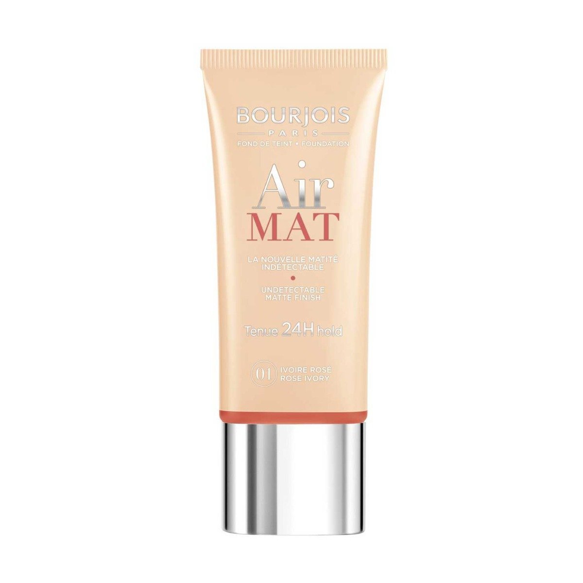 Bourjois Air Mat 24H Foundation 30ml - Bloom Pharmacy