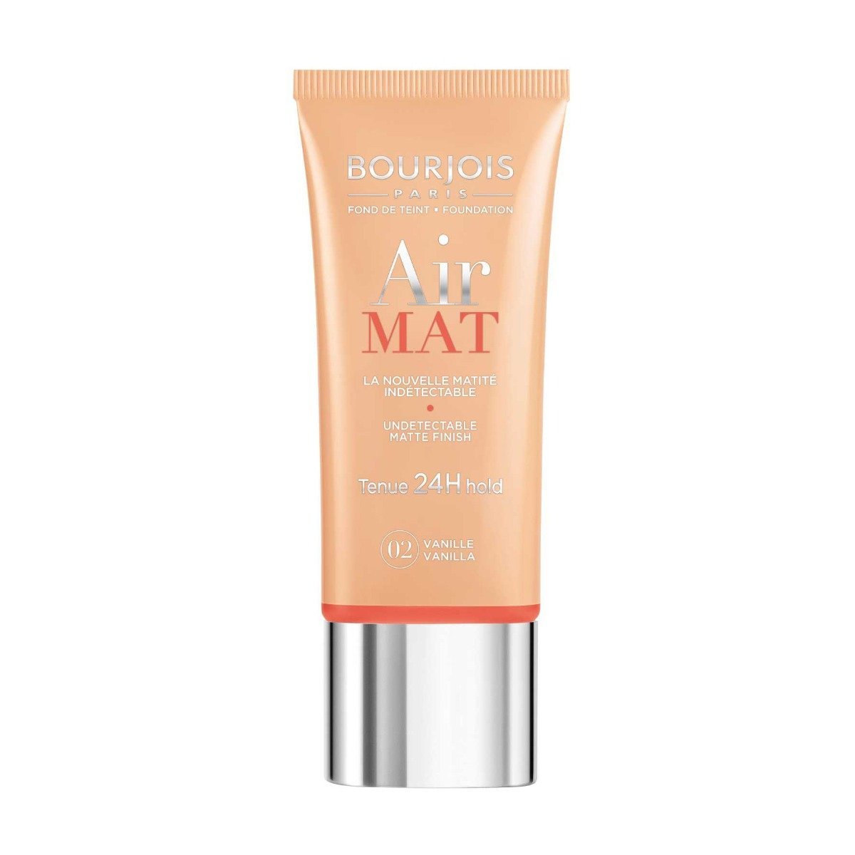 Bourjois Air Mat 24H Foundation 30ml - Bloom Pharmacy