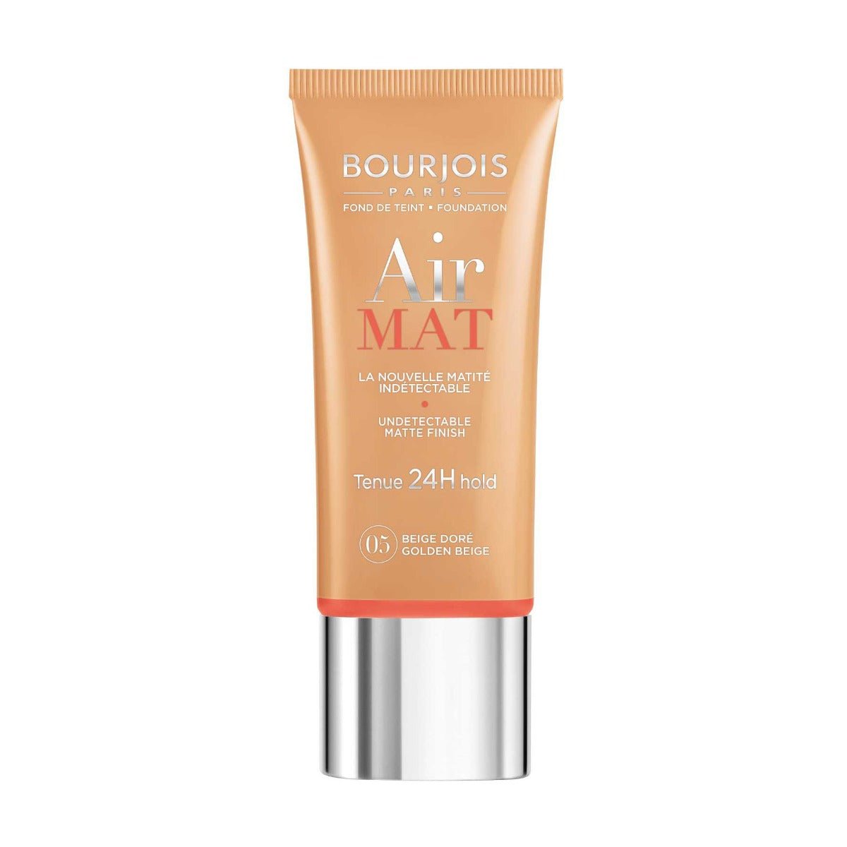 Bourjois Air Mat 24H Foundation 30ml - Bloom Pharmacy