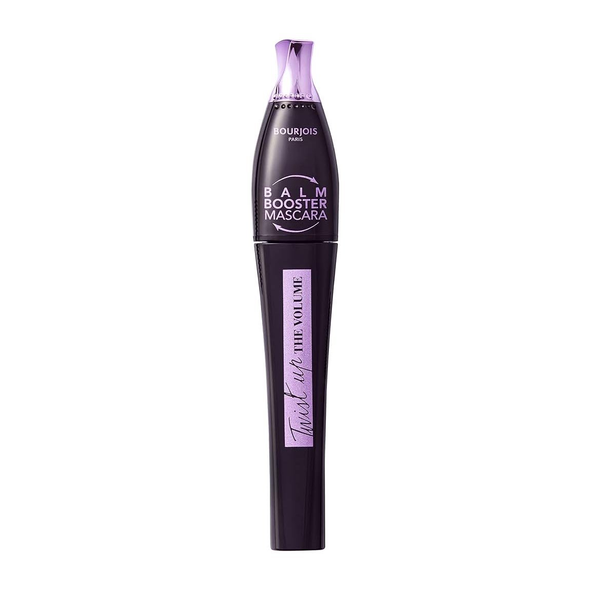 Bourjois Balm Booster Twist Up The Volume Mascara - Bloom Pharmacy