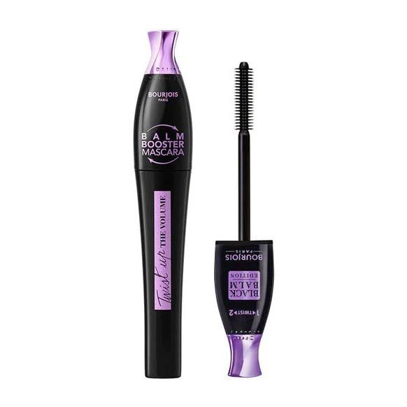 Bourjois Balm Booster Twist Up The Volume Mascara - Bloom Pharmacy