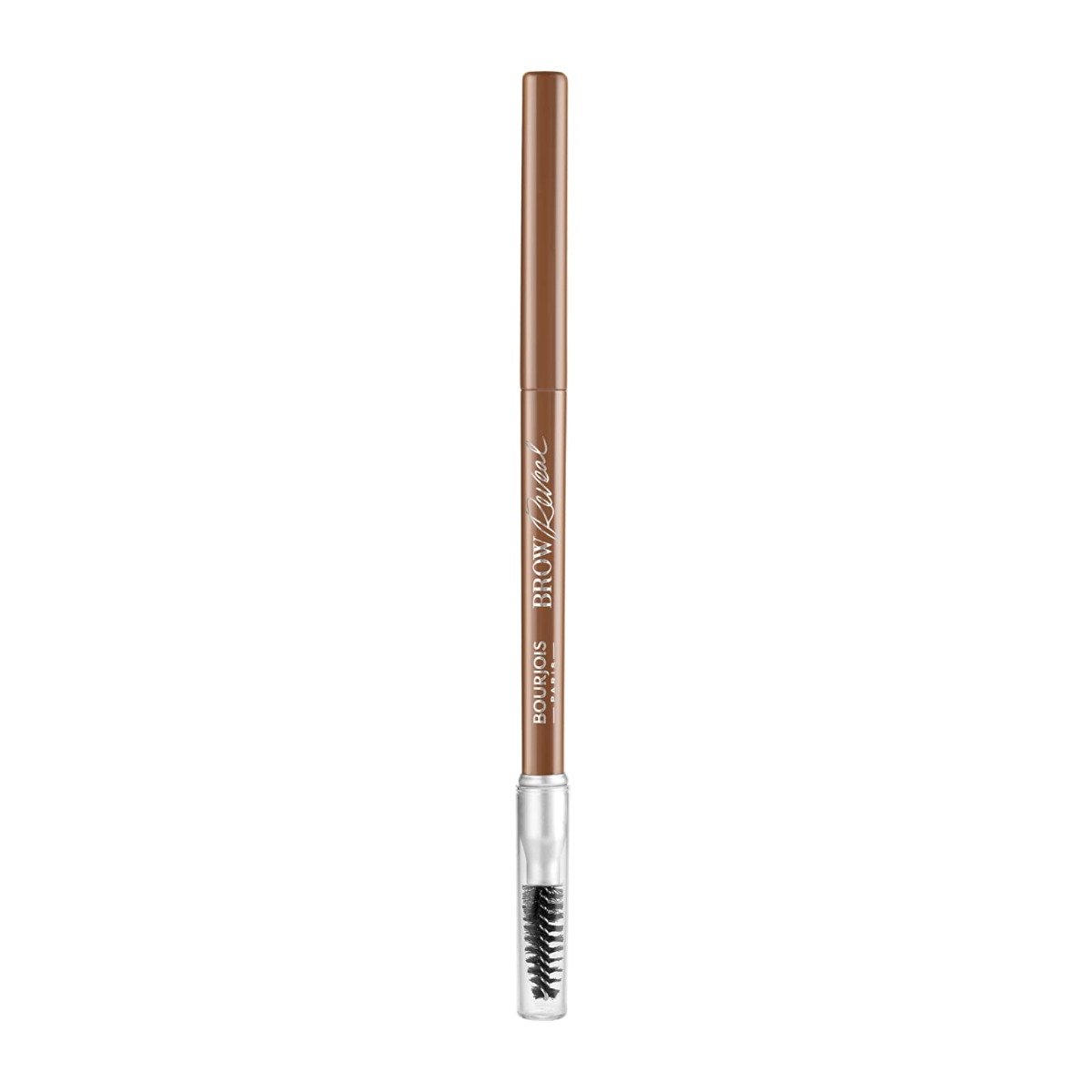 Bourjois Brow Reveal Pencil - 002 chestnut - Bloom Pharmacy