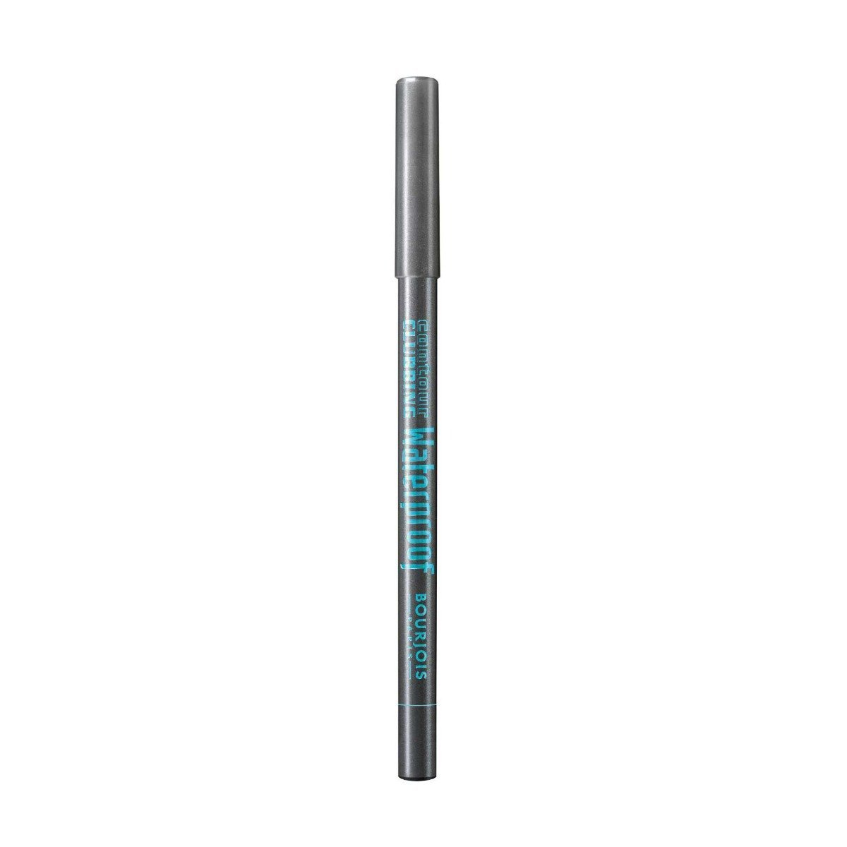 Bourjois Contour Clubbing Waterproof Eyeliner Pencil - Bloom Pharmacy