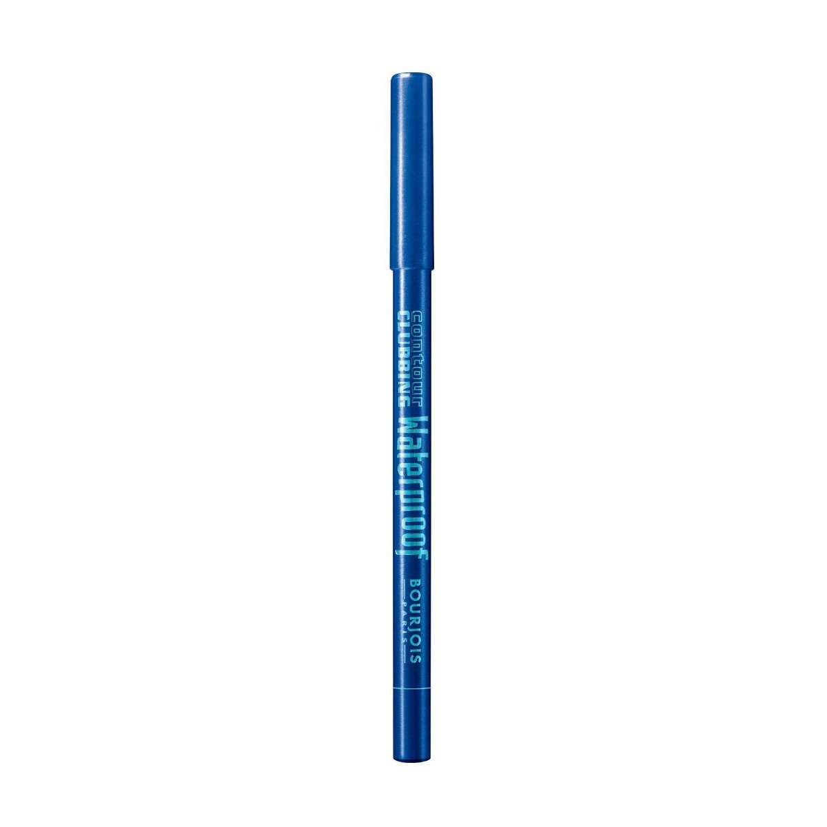 Bourjois Contour Clubbing Waterproof Eyeliner Pencil - Bloom Pharmacy