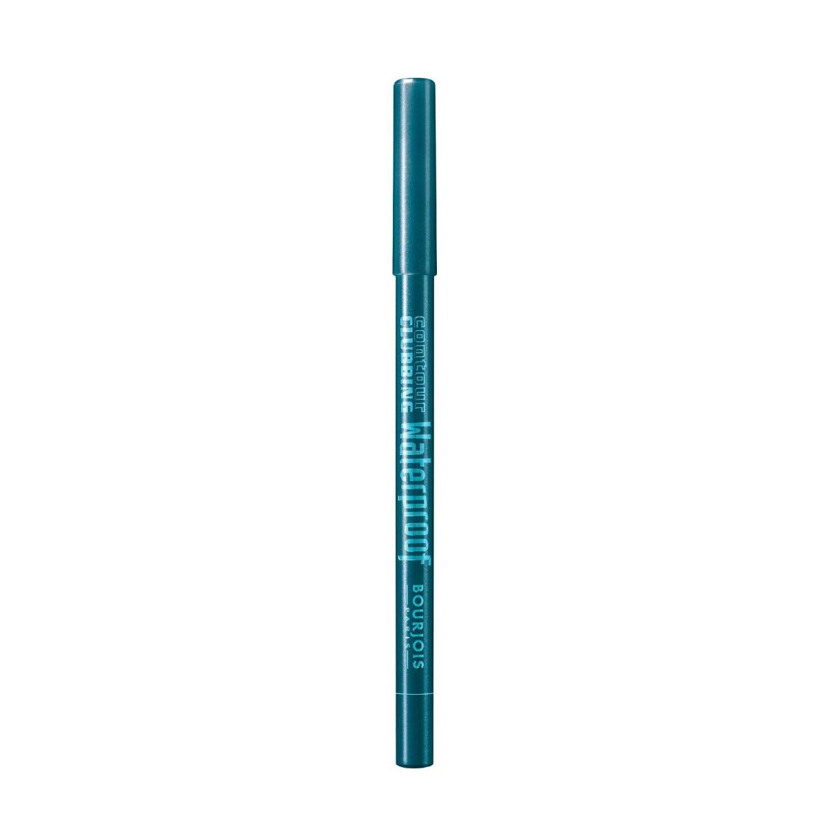 Bourjois Contour Clubbing Waterproof Eyeliner Pencil - Bloom Pharmacy