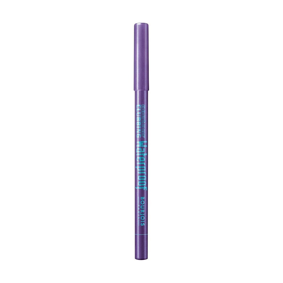 Bourjois Contour Clubbing Waterproof Eyeliner Pencil - Bloom Pharmacy