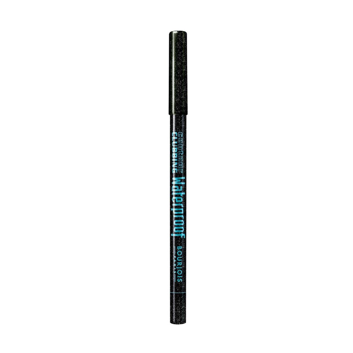 Bourjois Contour Clubbing Waterproof Eyeliner Pencil - Bloom Pharmacy