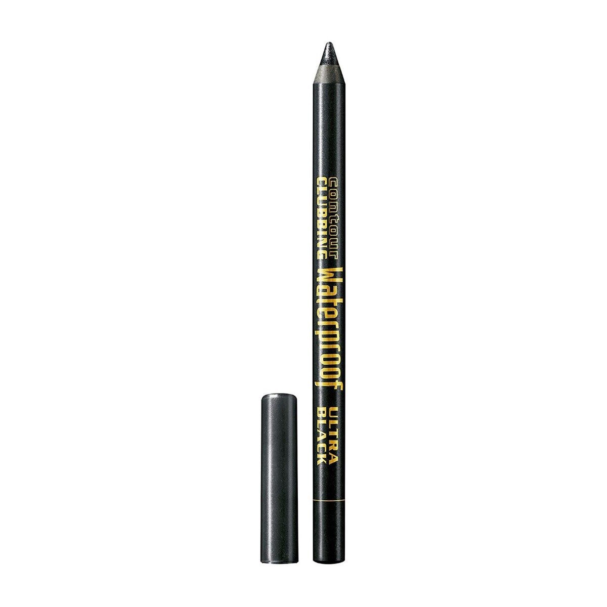 Bourjois Contour Clubbing Waterproof Eyeliner Pencil - Bloom Pharmacy