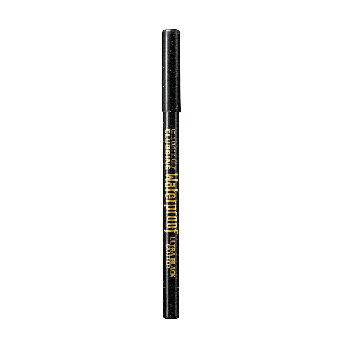 Bourjois Contour Clubbing Waterproof Eyeliner Pencil - Bloom Pharmacy