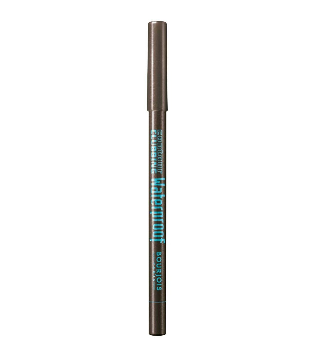 Bourjois Contour Clubbing Waterproof Eyeliner Pencil - Bloom Pharmacy