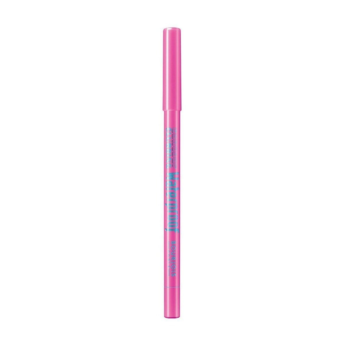 Bourjois Contour Clubbing Waterproof Eyeliner Pencil - Bloom Pharmacy