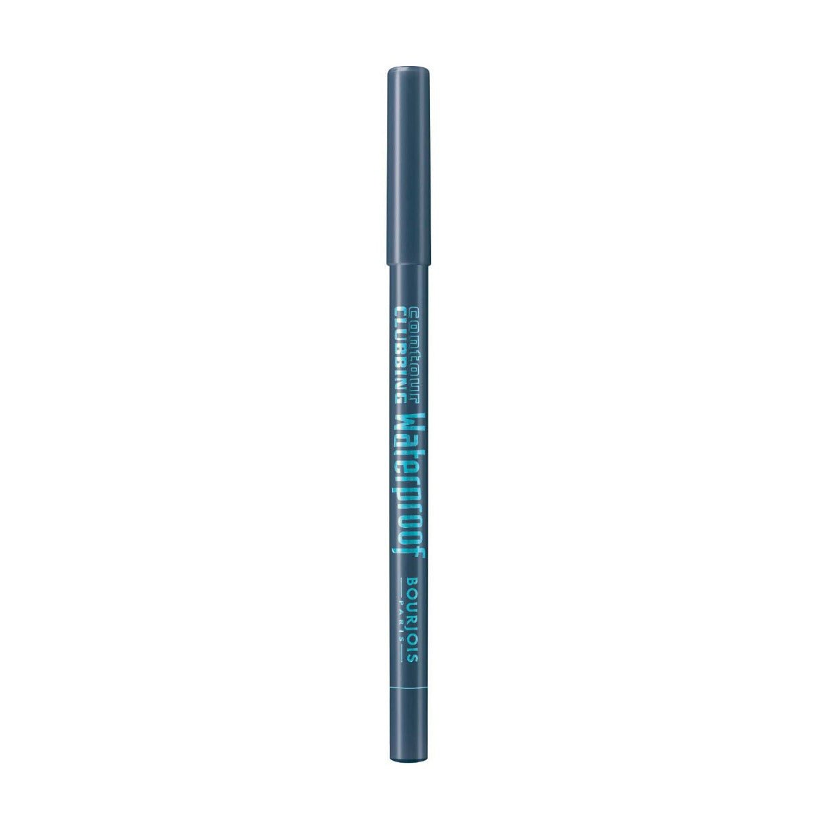 Bourjois Contour Clubbing Waterproof Eyeliner Pencil - Bloom Pharmacy