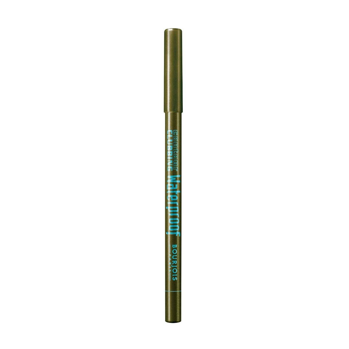 Bourjois Contour Clubbing Waterproof Eyeliner Pencil - Bloom Pharmacy