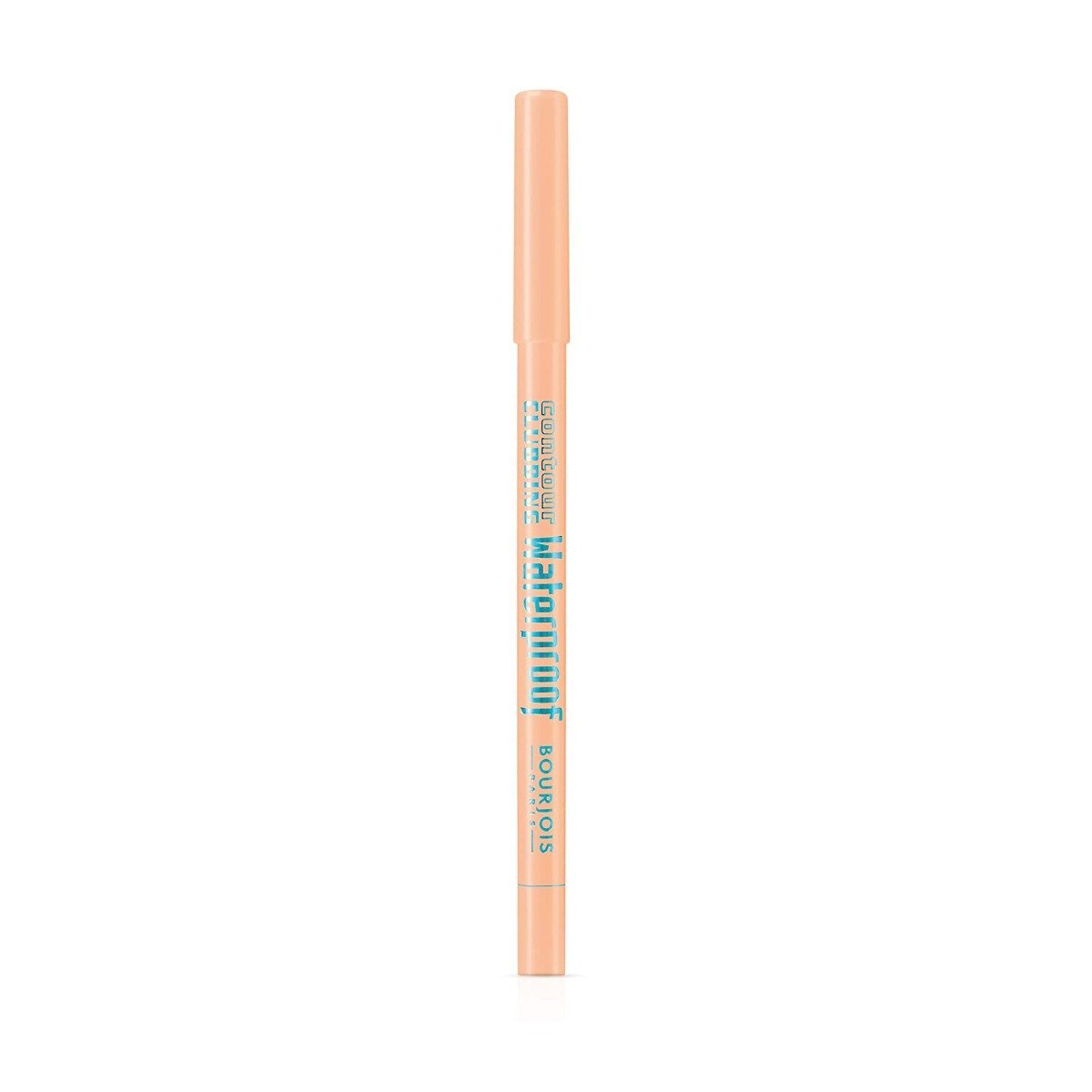 Bourjois Contour Clubbing Waterproof Eyeliner Pencil - Bloom Pharmacy